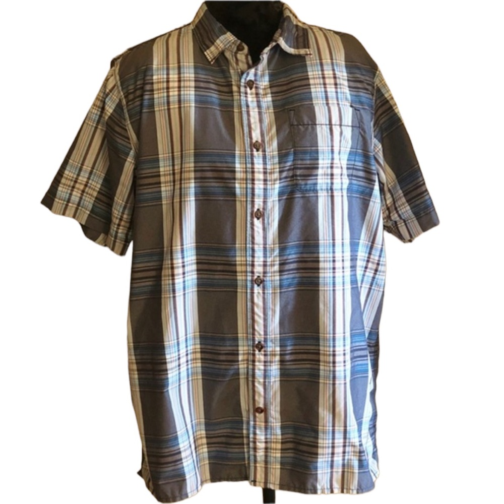 North Face shirt